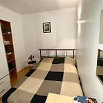 Chambre Cosy Dans Appartement Partage 2 Pieces Proche Tour Eiffel Cozy Bedroom In A Shared 2-Room Apartment Near Eiffel Tower